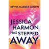 Jessica Harmon Has Stepped Away