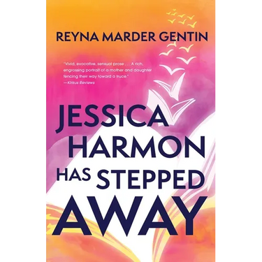 Jessica Harmon Has Stepped Away