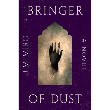 Bringer of Dust