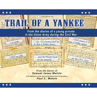 Trail of a Yankee