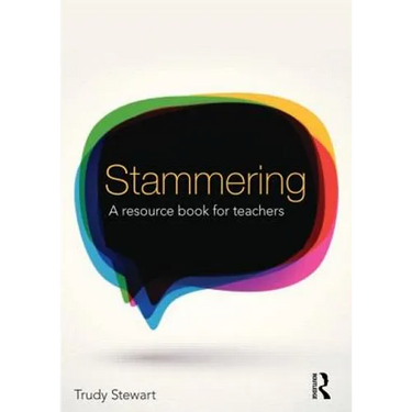 Stammering: A resource book for teachers