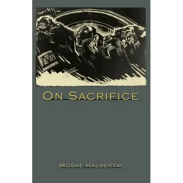 On Sacrifice