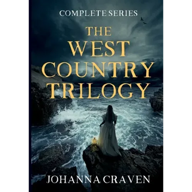 The West Country Trilogy Complete Series