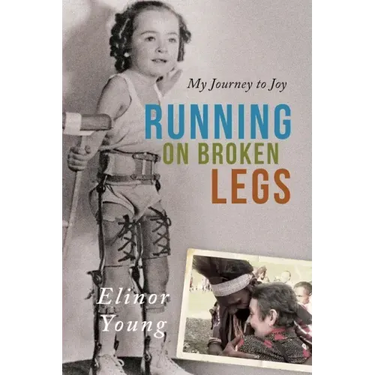 Running on Broken Legs