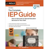 The Complete IEP Guide: How to Advocate for Your Special Ed Child