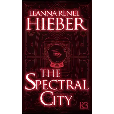 The Spectral City