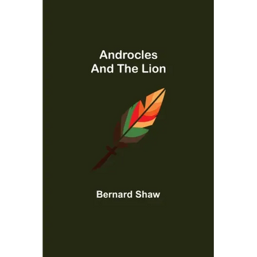 Androcles and the Lion