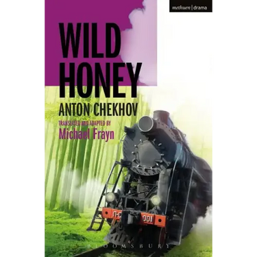 Wild Honey