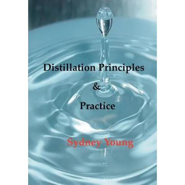 Distillation Principles and Practice - Small Laboratory Operations On Through Industrial Chemistry