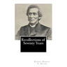 Recollections of Seventy Years
