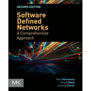 Software Defined Networks: A Comprehensive Approach