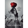 Captured (The Captive Series Book 1)