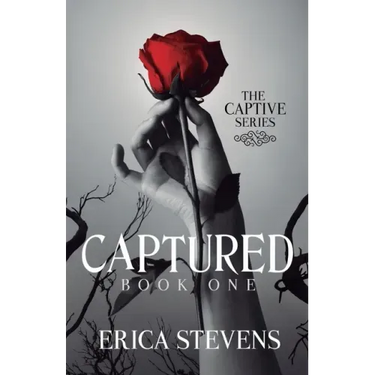 Captured (The Captive Series Book 1)