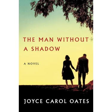 The Man Without a Shadow