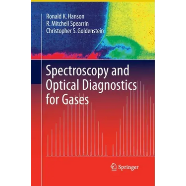 Spectroscopy and Optical Diagnostics for Gases