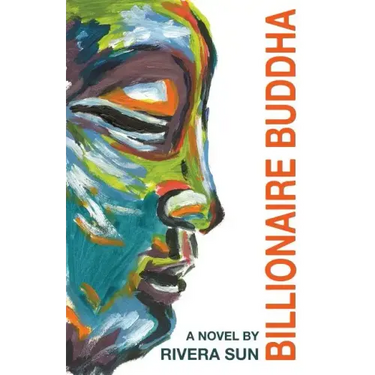 Billionaire Buddha