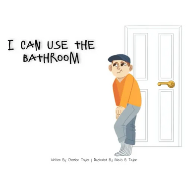 I Can Use The Bathroom