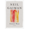 Anansi Boys