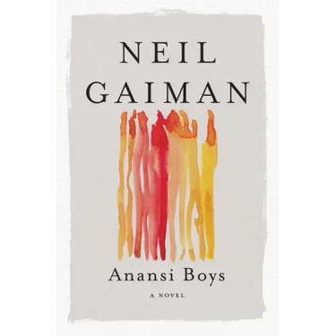 Anansi Boys