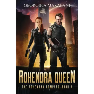 Rohendra Queen