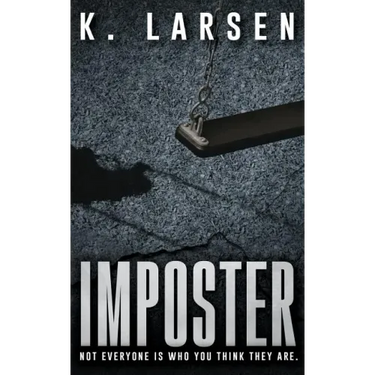 Imposter: A Gripping Thriller