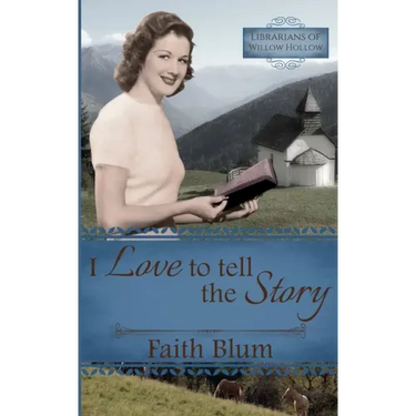 I Love to Tell the Story