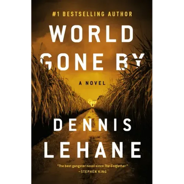 World Gone by