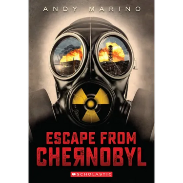 Escape from Chernobyl (Escape from #1)