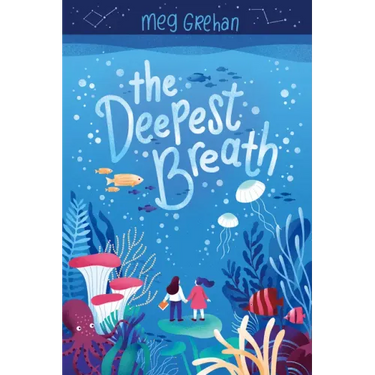 The Deepest Breath