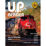 U.P. Reader -- Volume #4: Bringing Upper Michigan Literature to the World