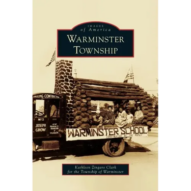 Warminster Township