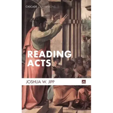 Reading Acts
