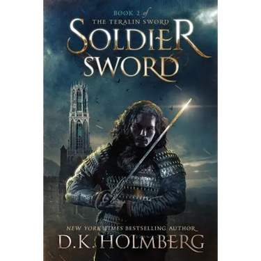 Soldier Sword
