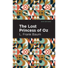 The Lost Princess of Oz