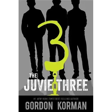 The Juvie Three