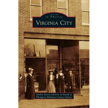Virginia City