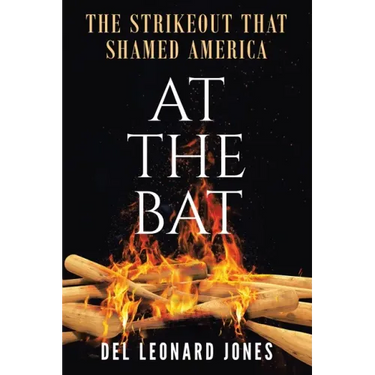 At The Bat: The Strikeout That Shamed America