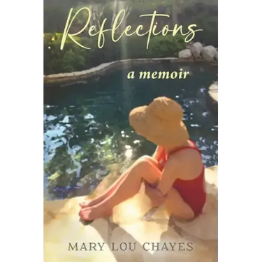 Reflections: a memoir