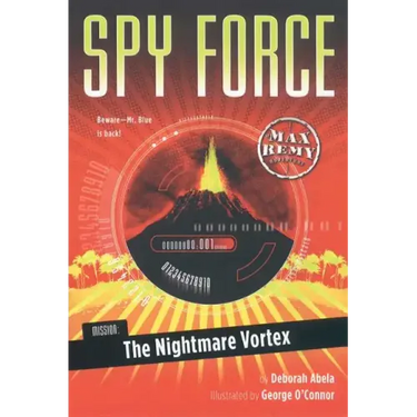 Mission: The Nightmare Vortex