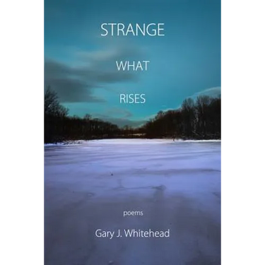 Strange What Rises