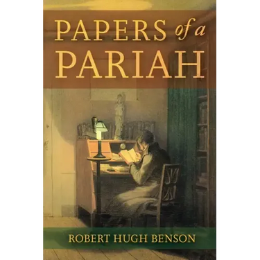 Papers of a Pariah