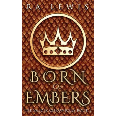 Born of Embers
