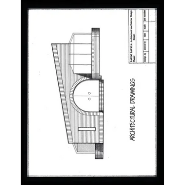 Architectural Drawings