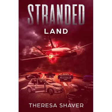Stranded: Land