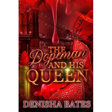 The Dopeman and His Queen
