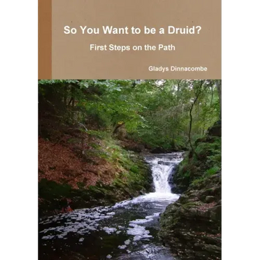 So You Want to be a Druid? - First Steps on the Path