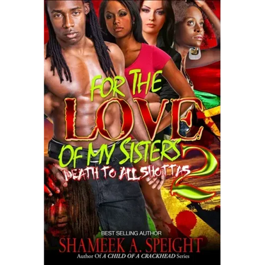 For the Love of My Sisters 2