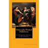 Delectably Wicked Halloween: "A Strong Spirit is Eternal"