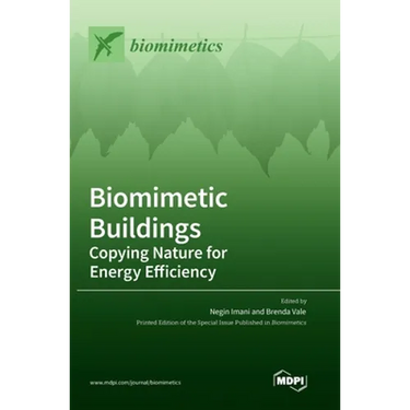 Biomimetic Buildings: Copying Nature for Energy Efficiency
