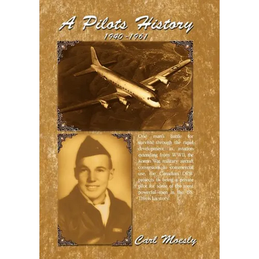 A Pilots History
